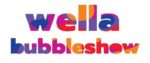 Wella-Bubbleshow-logo