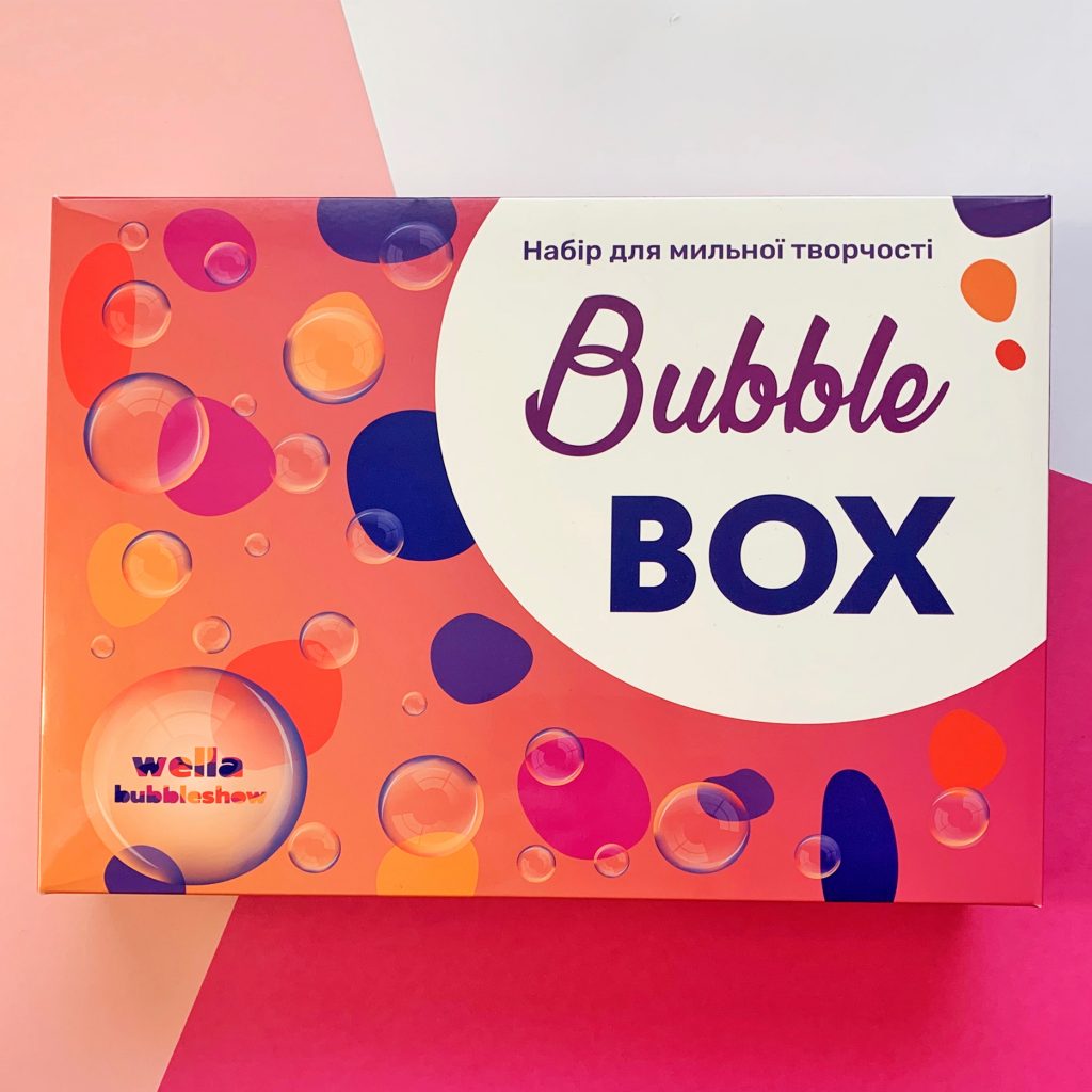 Wella-Bubbleshow-bubblebox